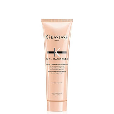 Kérastase Haarspülung für lockiges und krauses Haar, Mit Manuka Honig, Fondant Hydratation Essentielle Conditioner, Curl Manifesto, 250 ml im Sale